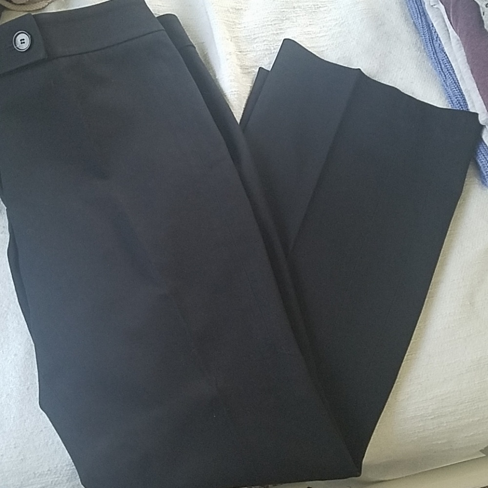 Loft pants